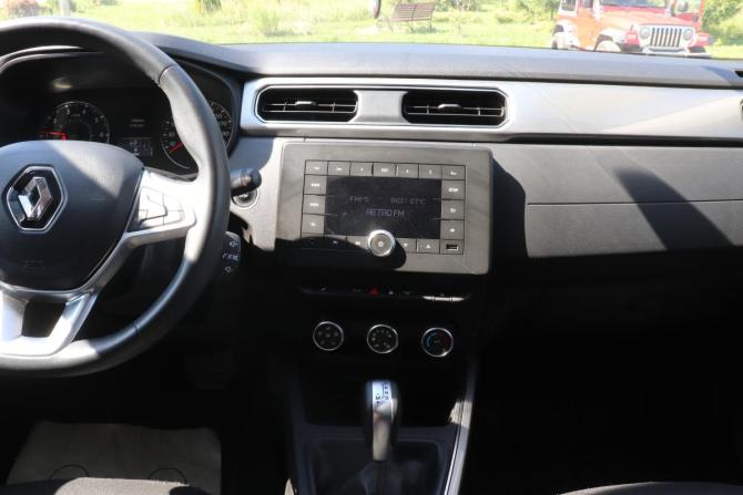 Renault Arkana I с пробегом 2019 года, цена 1 379 000 рублей, 76940 км, внедорожник, Автокод Объявления