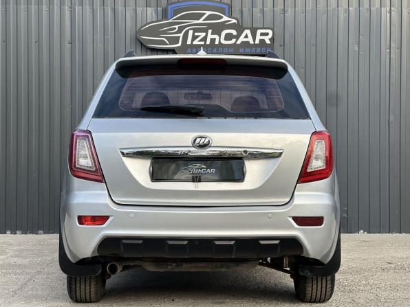 Lifan X60 I с пробегом 2014 года, цена 399 000 рублей, 147200 км, внедорожник, Автокод Объявления