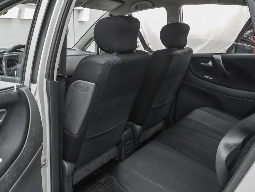 Suzuki Liana I Рестайлинг Ростов-на-Дону  - изображение 11