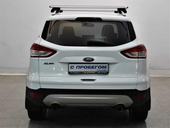 Ford Kuga II с пробегом 2014 года, цена 795 000 рублей, 272907 км, внедорожник, Автокод Объявления