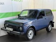 Lada (ВАЗ) 2121 (4x4) I Рестайлинг Нижний Тагил  - изображение 14