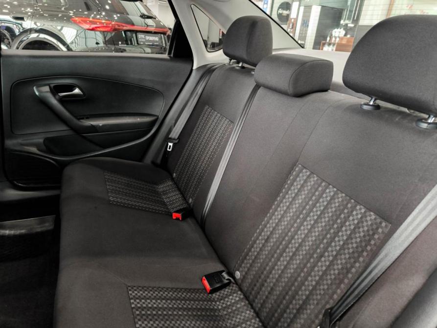 Volkswagen Polo V Рестайлинг Казань  - изображение 15
