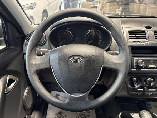 Lada (ВАЗ) Granta I Рестайлинг с пробегом 2019 года, цена 558 000 рублей, 176267 км, универсал, Автокод Объявления