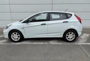 Hyundai Solaris I Ставрополь  - изображение 35