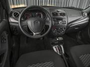 Lada (ВАЗ) Granta I Рестайлинг Ставрополь  - изображение 27
