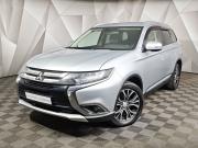 Mitsubishi Outlander III Рестайлинг 2 Москва  - изображение 21