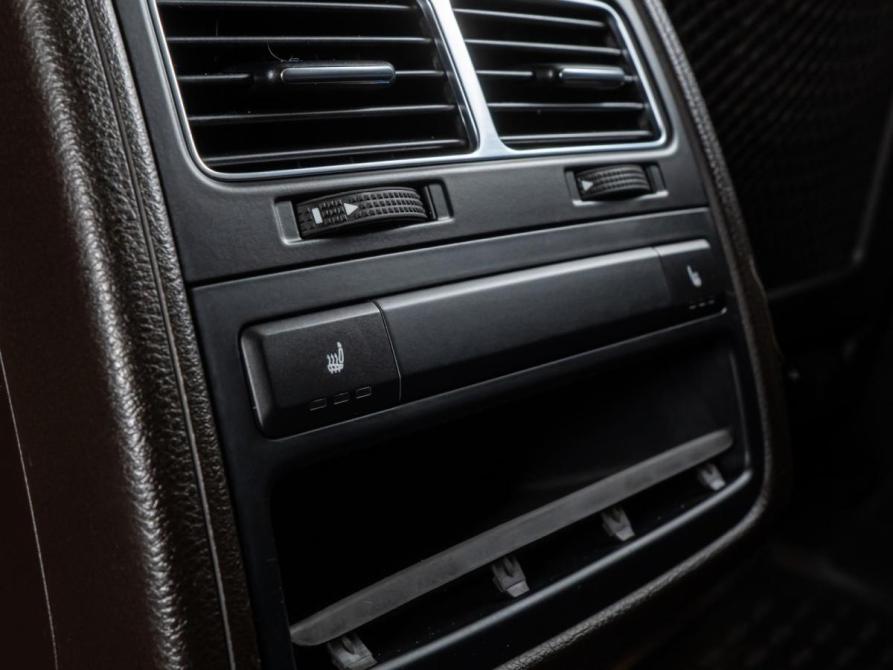 Volkswagen Touareg II Рестайлинг Волгоград  - изображение 15