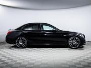Mercedes-Benz C-Класс AMG IV (W205) Москва  - изображение 24
