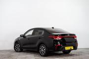 Kia Rio IV Сургут  - изображение 25