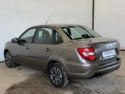 Lada (ВАЗ) Granta I Рестайлинг Псков  - изображение 24
