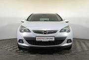 Opel Astra J Рестайлинг Нижний Новгород  - изображение 19