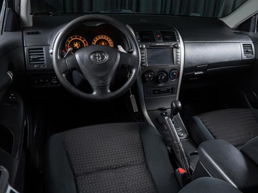 Toyota Corolla X (E140 E150) Волгоград  - изображение 6