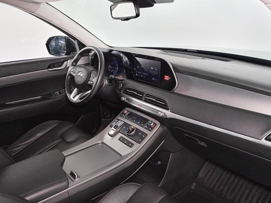 Hyundai Palisade I Рестайлинг Казань  - изображение 9