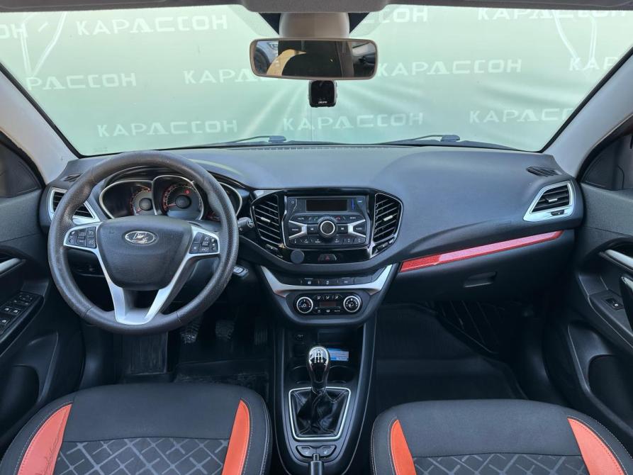 Lada (ВАЗ) Vesta I Екатеринбург  - изображение 6