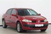 Renault Megane II Екатеринбург  - изображение 31