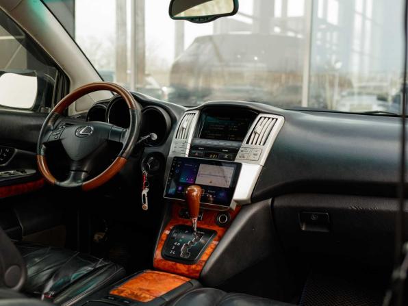 Lexus RX II с пробегом 2004 года, цена 1 160 000 рублей, 197470 км, внедорожник, Автокод Объявления