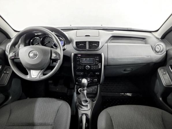 Nissan Terrano III (D10) с пробегом 2018 года, цена 1 520 000 рублей, 68456 км, внедорожник, Автокод Объявления