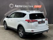 Toyota RAV4 IV (XA40) Рестайлинг Пермь  - изображение 32