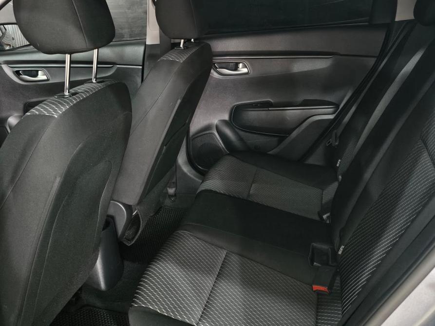 Kia Rio IV Краснодар  - изображение 23
