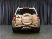 Suzuki Grand Vitara II Рестайлинг Тюмень  - изображение 21