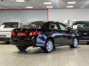 Toyota Corolla X (E140 E150) Екатеринбург  - изображение 19