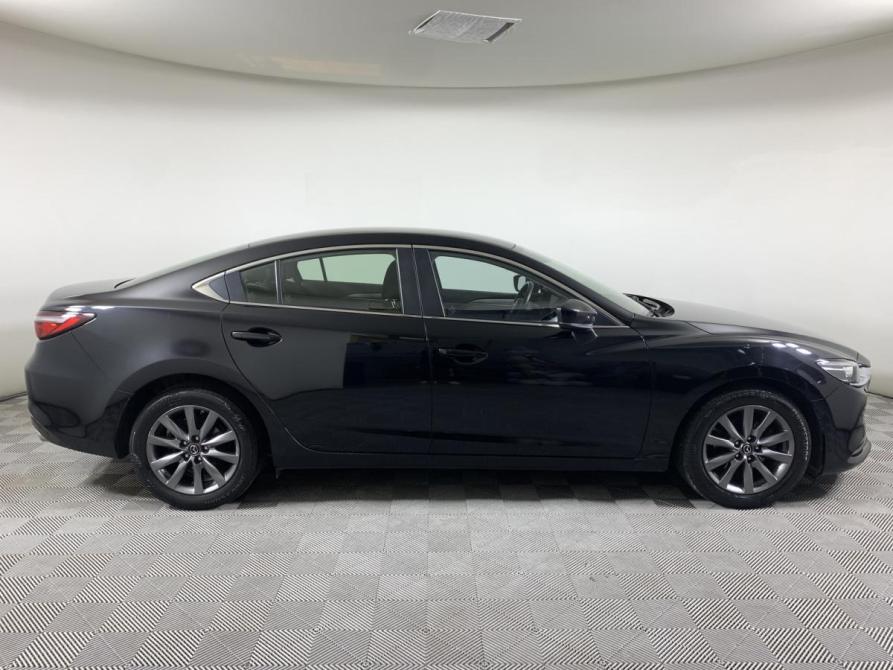 Mazda 6 III (GJ) Рестайлинг 2 Москва  - изображение 4