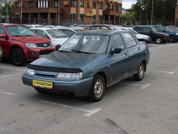 Lada (ВАЗ) 2110 с пробегом 2000 года, цена 69 000 рублей, 207282 км, седан, Автокод Объявления