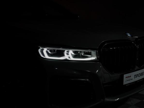 BMW 7 серии VI (G11/G12) Рестайлинг с пробегом 2021 года, цена 6 800 000 рублей, 73635 км, седан, Автокод Объявления