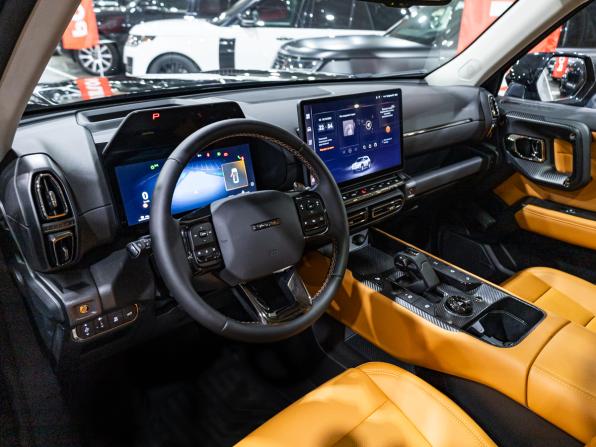 Haval H7 I с пробегом 2025 года, цена 3 190 000 рублей, 17000 км, внедорожник, Автокод Объявления