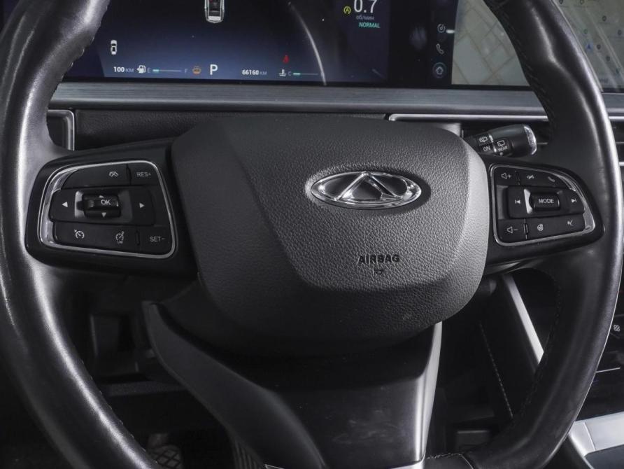 Chery Tiggo 7 Pro Max I Ростов-на-Дону  - изображение 17