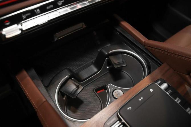 Новый Mercedes-Benz GLS II (X167) Рестайлинг 2026 года, цена 19 690 000 рублей, внедорожник, Автокод Объявления