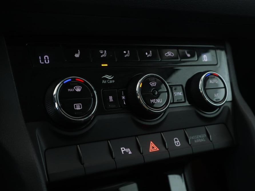Skoda Kodiaq I Москва  - изображение 17