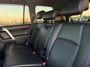 Toyota Land Cruiser Prado 150 Series Рестайлинг 1 Волгоград  - изображение 54