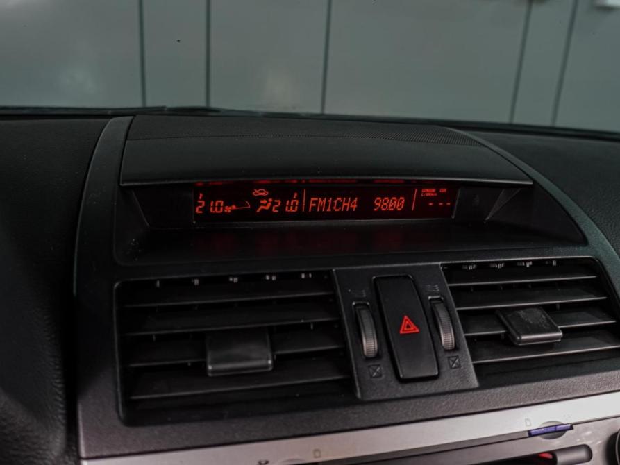 Mazda 6 II (GH) Воронеж  - изображение 14