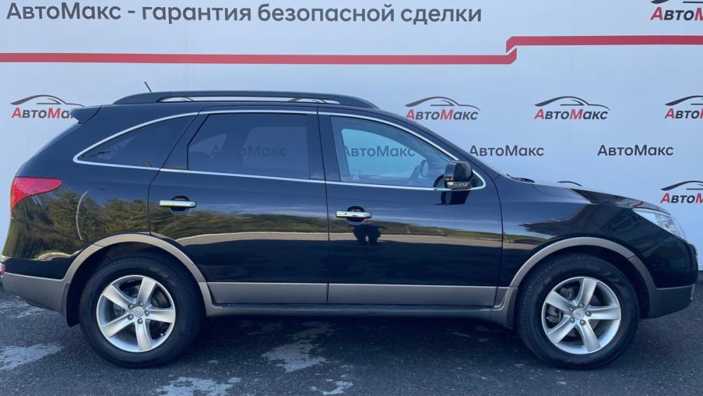 Hyundai ix55 Тюмень  - изображение 4
