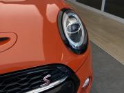 Mini Hatch III (F55/F56) Рестайлинг Москва  - изображение 26