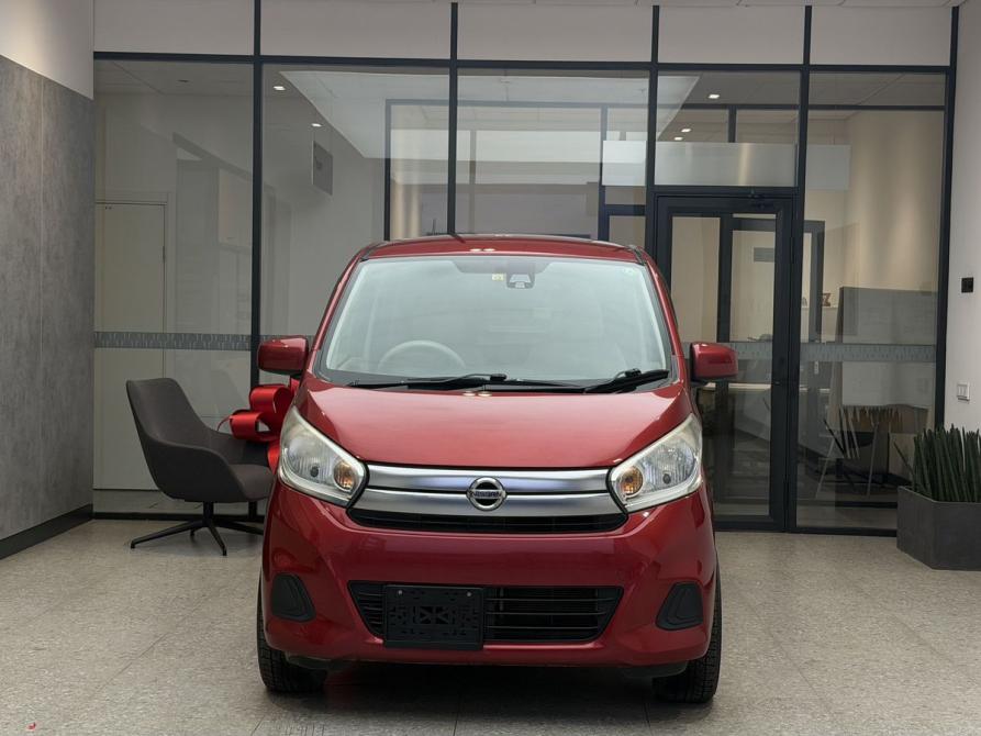 Nissan Dayz I Рестайлинг Новосибирск  - изображение 2