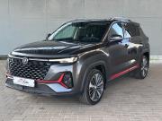 Changan CS35 Plus I Рестайлинг Тамбов  - изображение 22