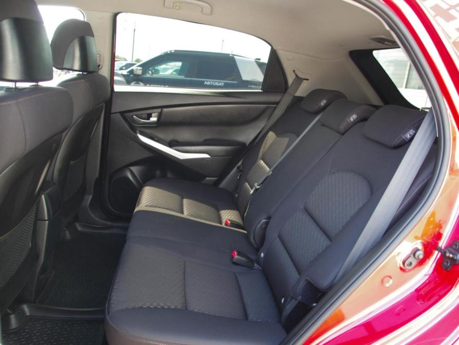 SsangYong Actyon II Рестайлинг Владимир  - изображение 8
