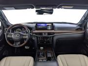 Lexus LX III Рестайлинг 2 Москва  - изображение 44