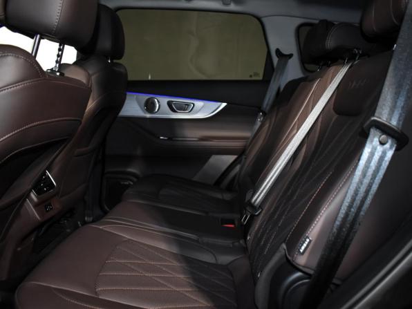 Chery Tiggo 8 Pro Max I Рестайлинг с пробегом 2024 года, цена 2 745 790 рублей, 8473 км, внедорожник, Автокод Объявления