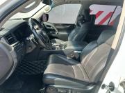 Lexus LX III Рестайлинг 2 Пермь  - изображение 27