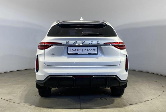 Haval F7 I Рестайлинг с пробегом 2024 года, цена 2 225 000 рублей, 39530 км, внедорожник, Автокод Объявления