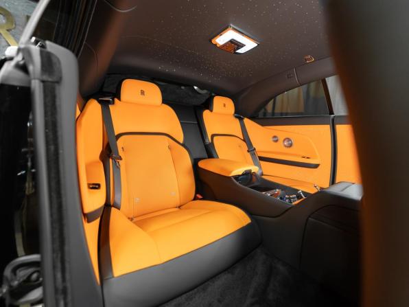 Новый Rolls-Royce Spectre 2024 года, цена 53 990 000 рублей, купе, Автокод Объявления