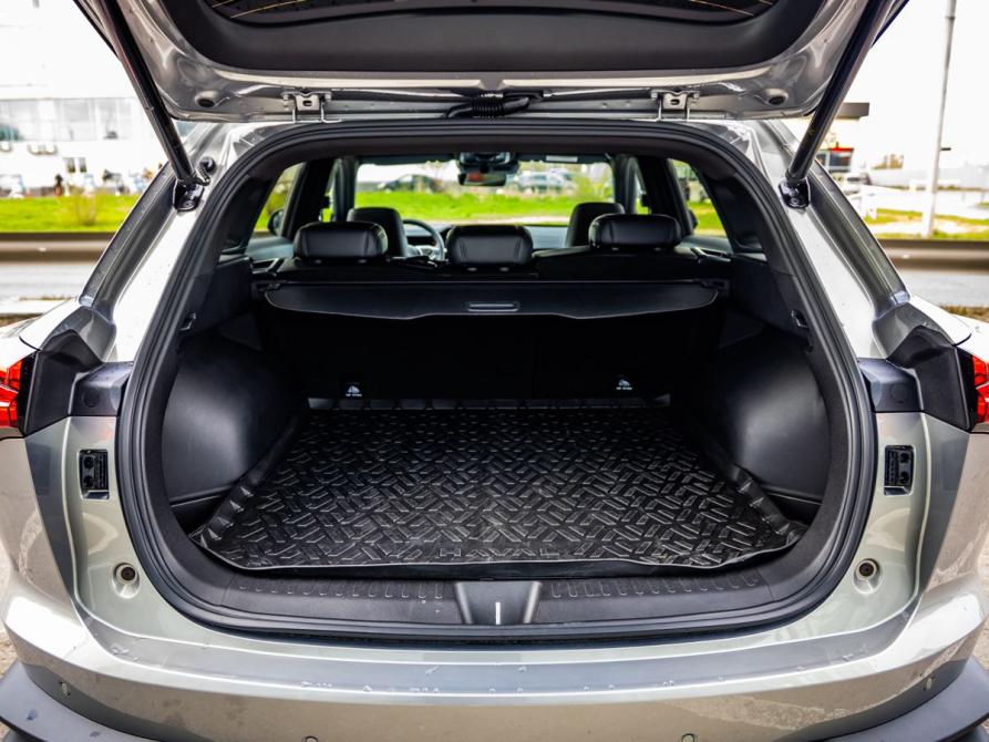 Haval F7 II Волгоград  - изображение 37