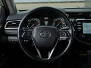 Toyota Camry VIII (XV70) Москва  - изображение 48