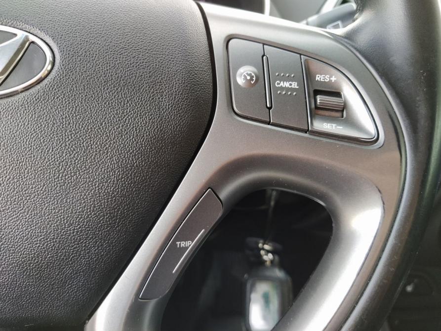 Hyundai ix35 I Рестайлинг Екатеринбург  - изображение 10