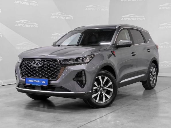 Chery Tiggo 7 Pro Max I с пробегом 2023 года, цена 1 900 000 рублей, 34000 км, внедорожник, Автокод Объявления