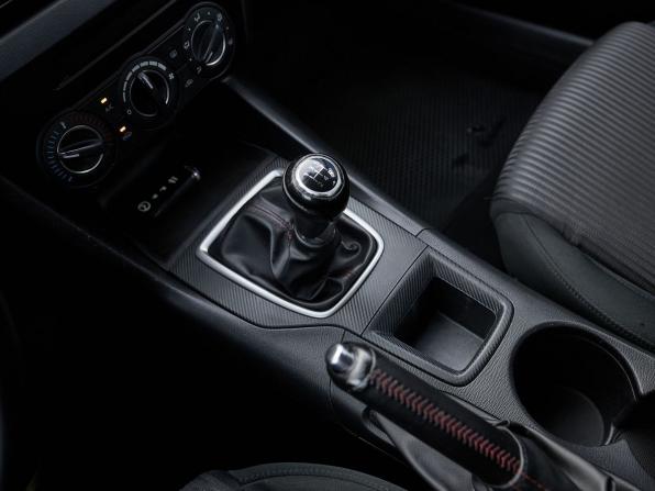 Mazda 3 III (BM) с пробегом 2014 года, цена 1 148 000 рублей, 152316 км, седан, Автокод Объявления