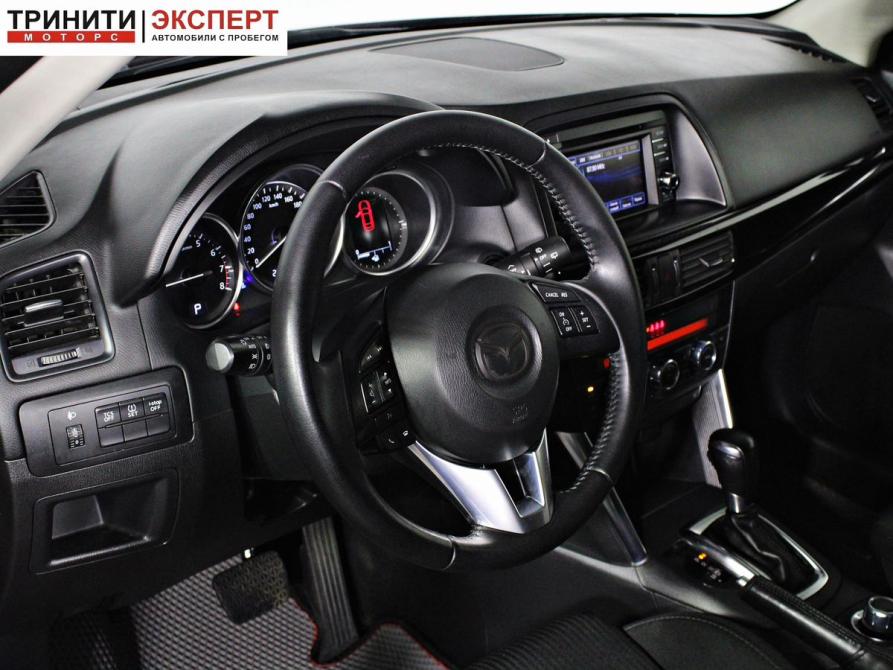 Mazda CX-5 I Белгород  - изображение 11